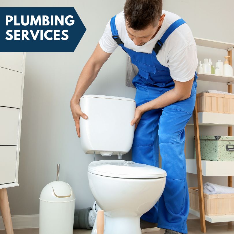 Plumbing Company in Hadley, NY